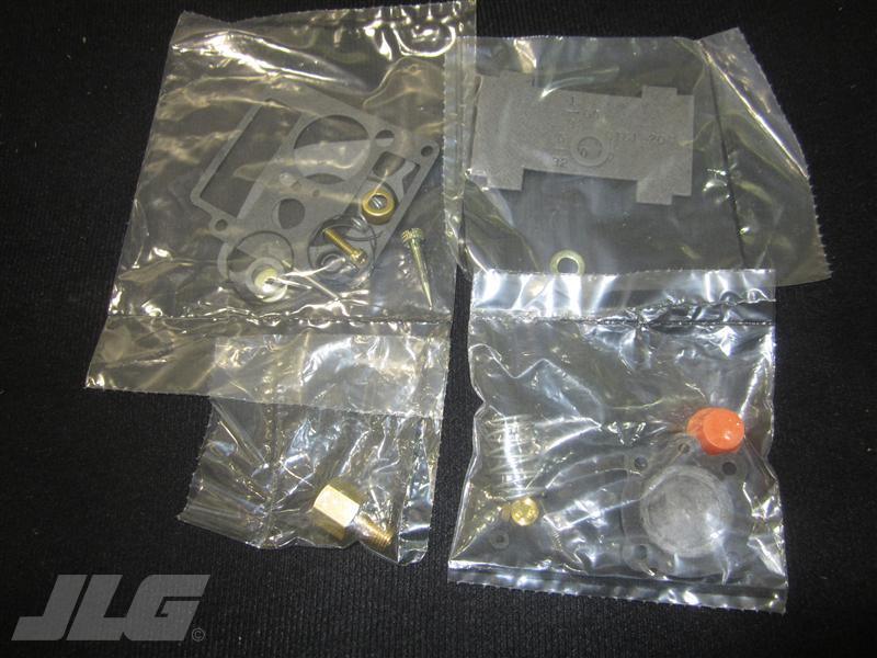 7000878 Gasket Kit For 9982700 | JLG - BHE Parts Store