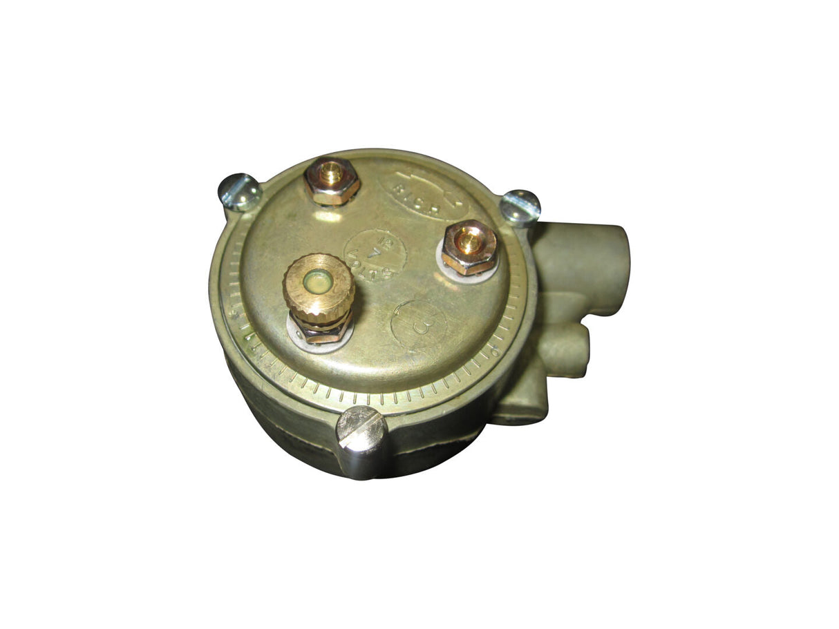 7000894 Choke Assembly Vsg-411 | JLG