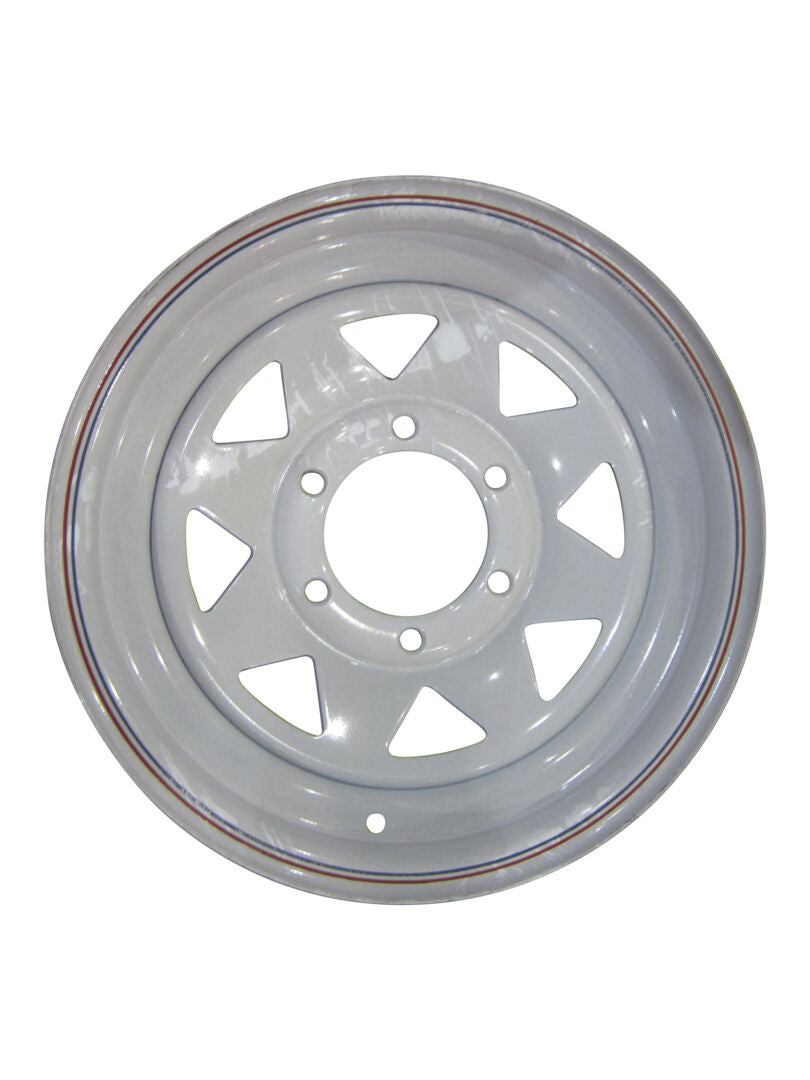 70010153 D/S Wheel, Rim 17.5X10.5-15 | JLG