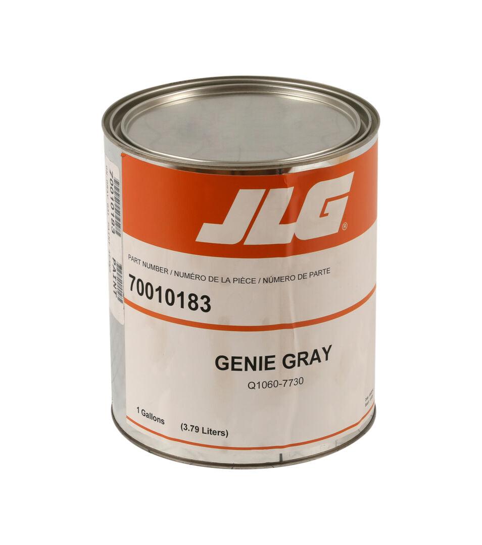 70010183 Paint Genie Gray Gallon