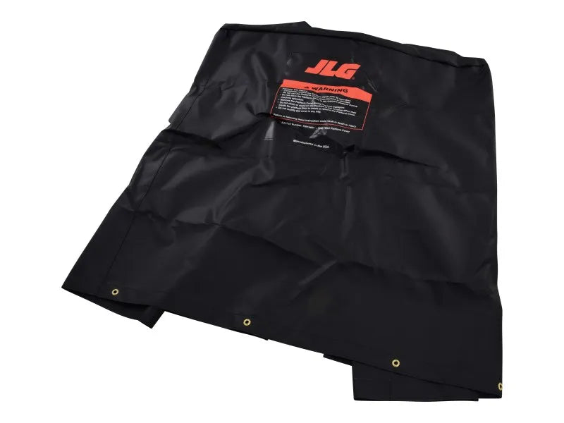 Part Number 70010661 Cover, T350-500J Platform fits JLG