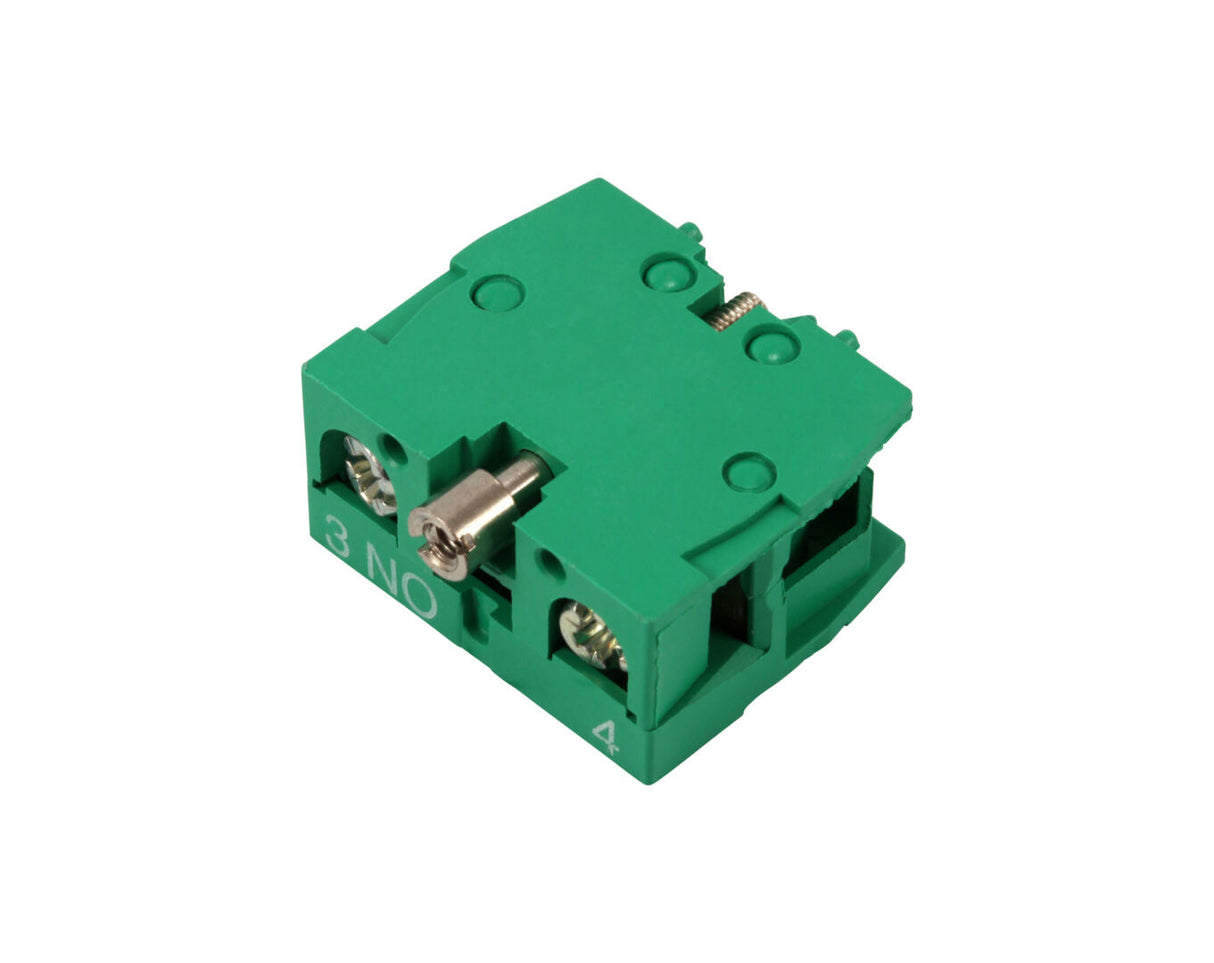 70010687 Switch, Contact Block No | JLG