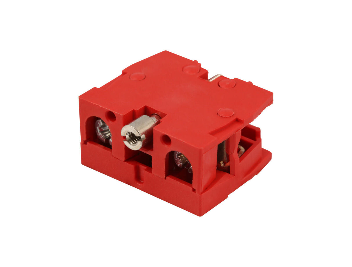 70010688 Switch, Contact Block Nc | JLG