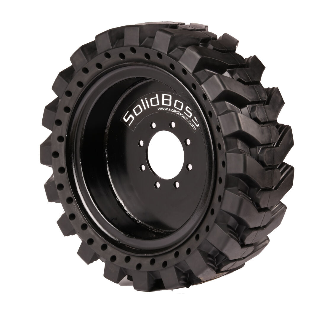 70010781 D/S 10-16.5 Solid Skidsteer Lh | JLG