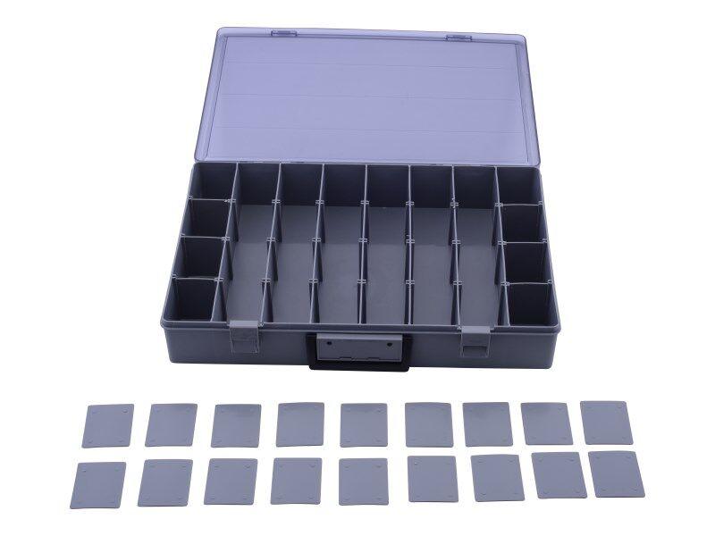 70011037 32 Compartment Kit Box