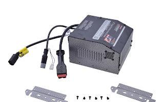 70011237 Battery Charger, Pro Charging | JLG - BHE Parts Store