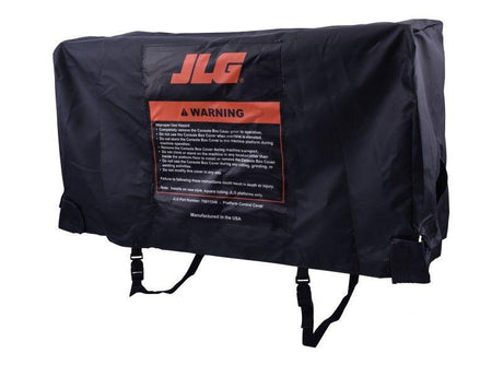 70011248 Cover, Console Box | JLG - BHE Parts Store