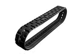 70011435 Rubber Track, 320X49X86 Bc | JLG - BHE Parts Store