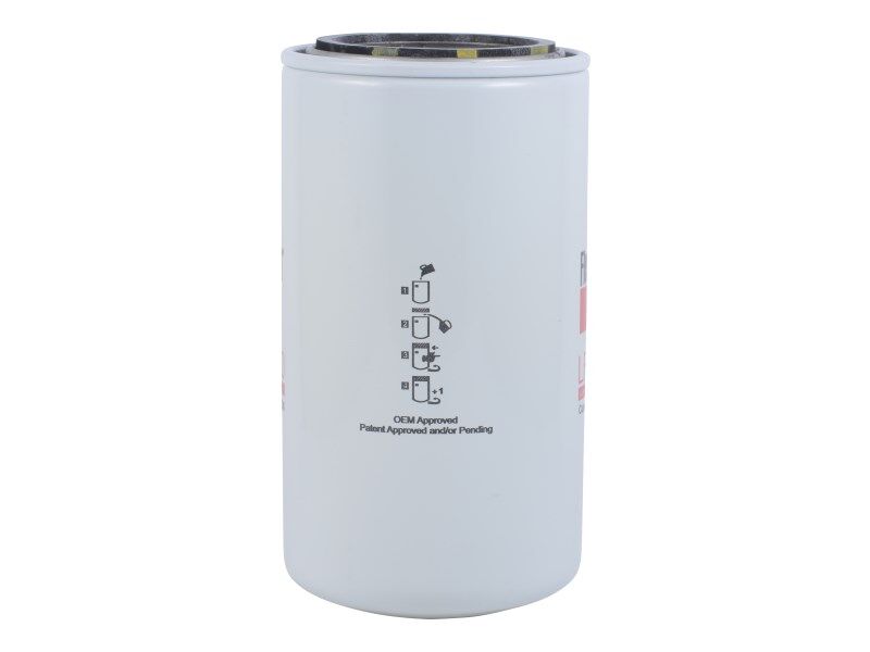 70012004 Filter, Spin-On Lube | JLG