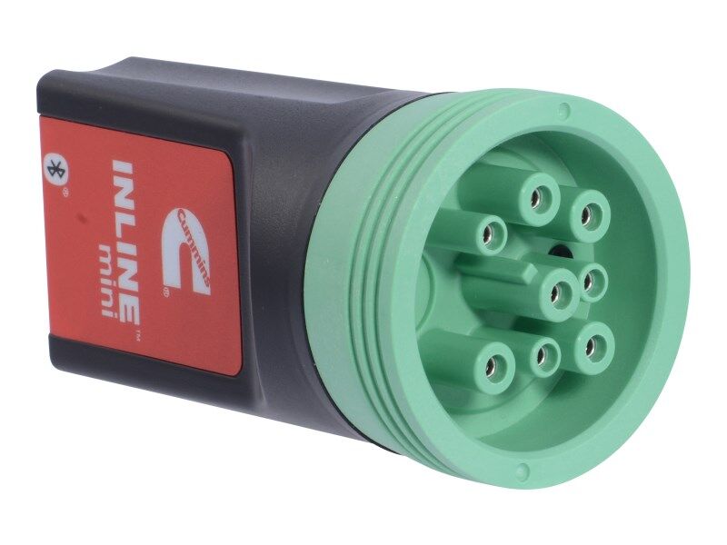 Part Number 70013120 Inline Mini Adapter fits JLG