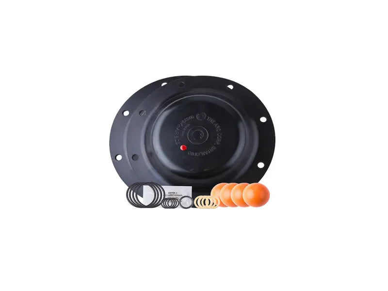 70013228 Mobil Dte Oil, Medium | JLG