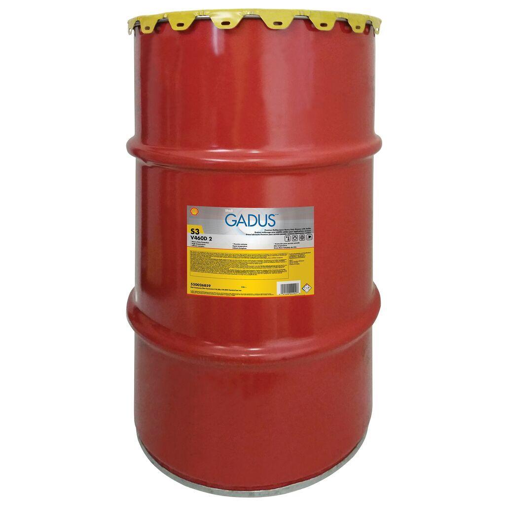 70013290 Shell Gadus