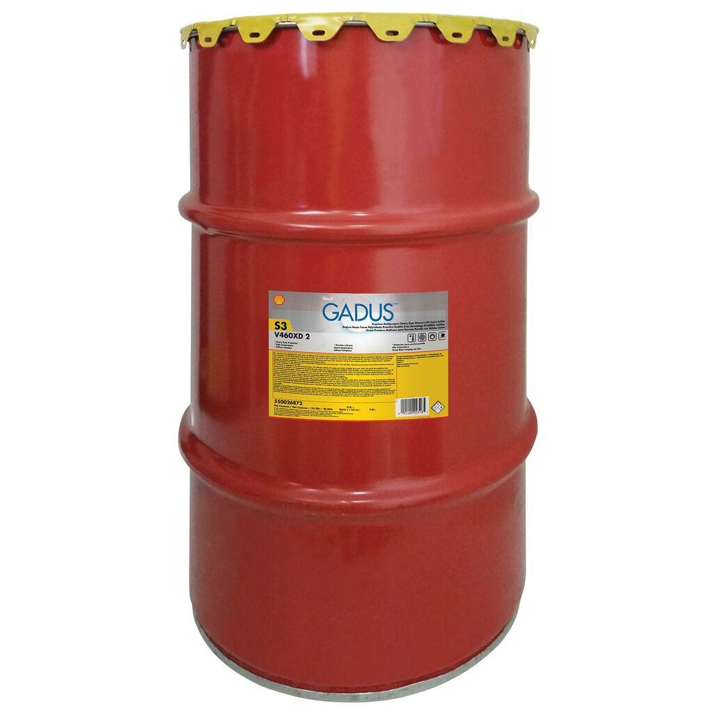 70013294 Shell Gadus