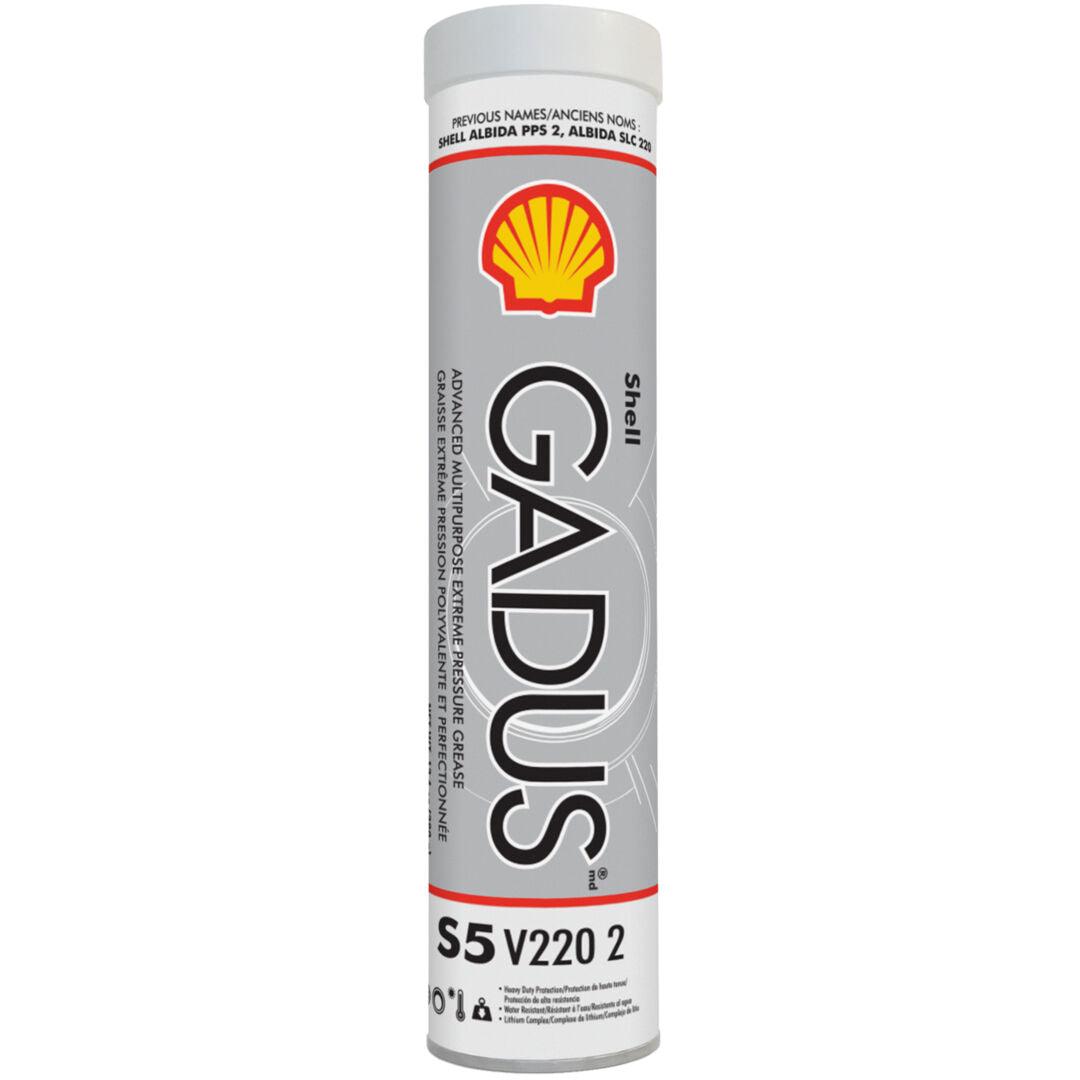 70013304 Gadus Tube