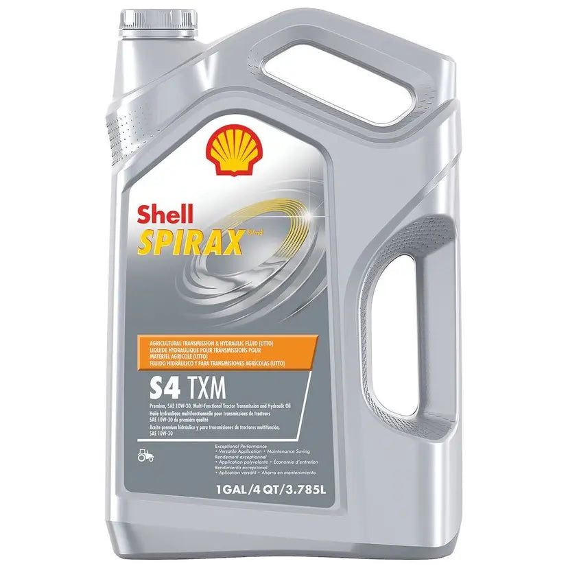 70013309 Spirax S4 Txm, Jug 3X1Gl | JLG