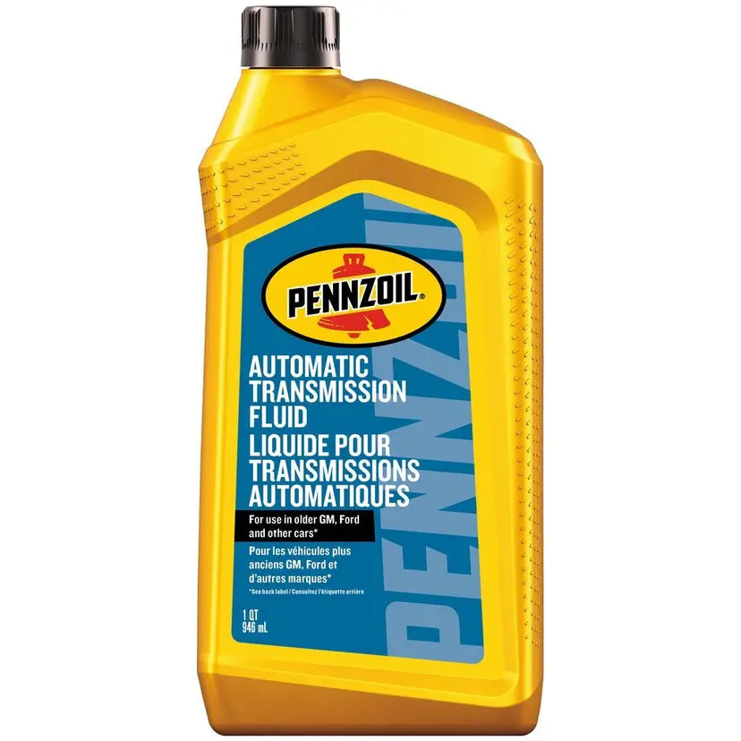 70013342 Pennzoil Atf, Case 6X1Qt | JLG