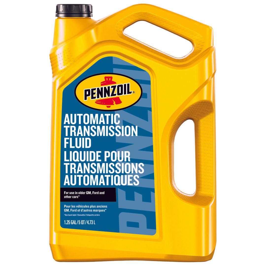 70013539 Pennzoil Atf