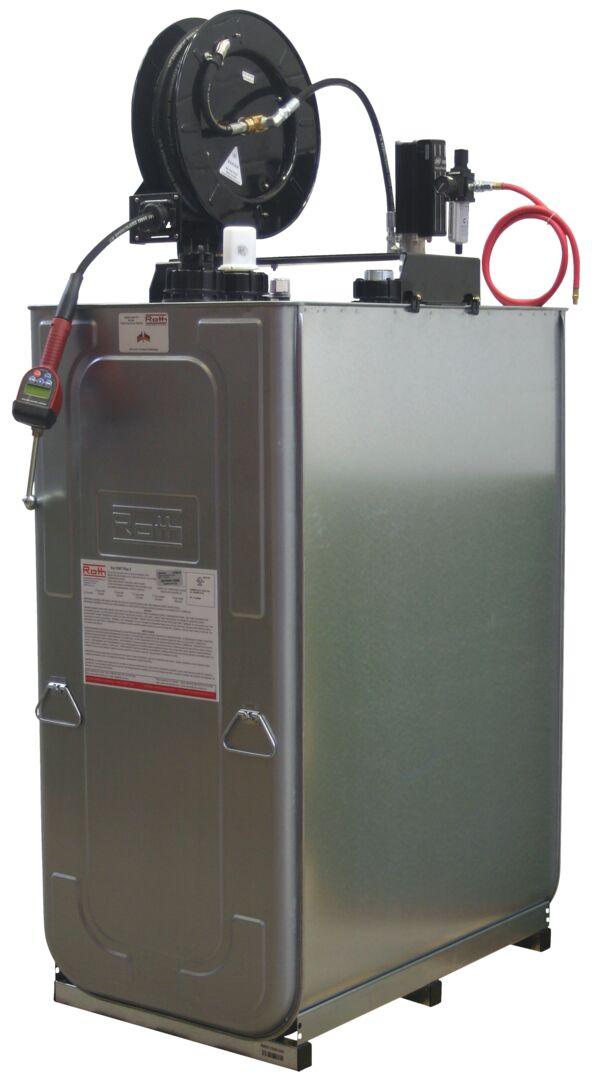 70013554 Tank Assembly