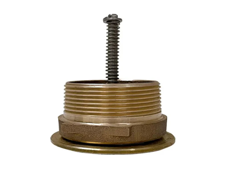 Part Number 70013557 Emergency Vent, 2" fits JLG