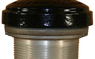 70013558 Emergency Vent, 3" | JLG - BHE Parts Store