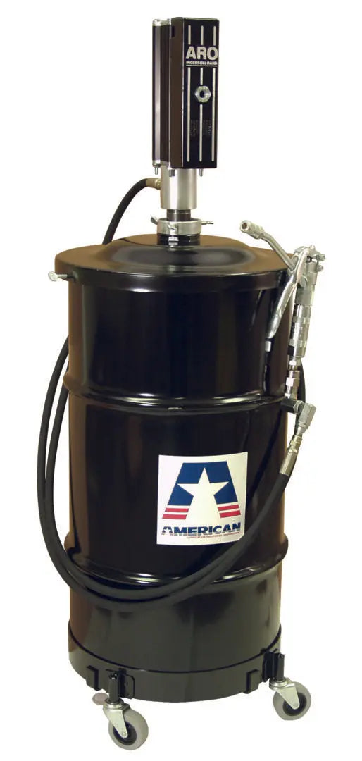 70013565 Grease Pump Pkg, 120Lb Port | JLG