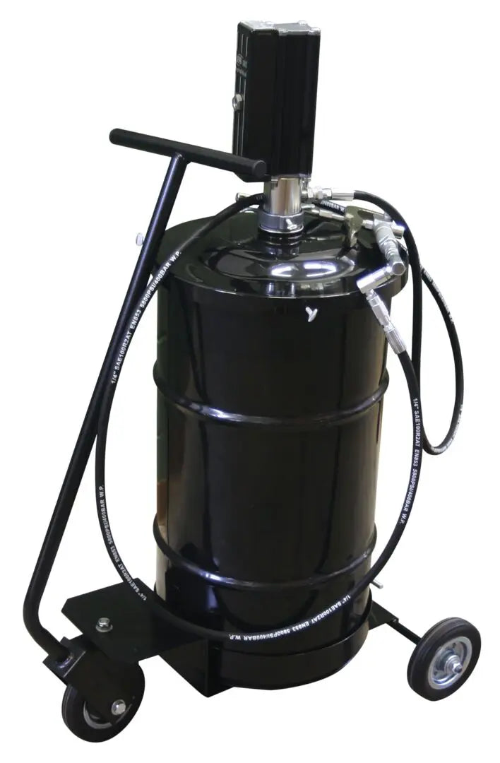 70013566 Grease Pump Pkg, 120Lb Port | JLG