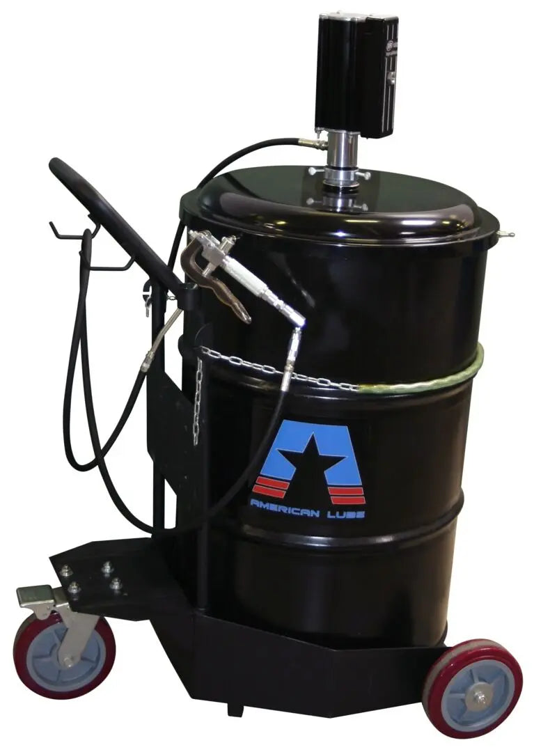70013567 Grease Pump Pkg, 400Lb Port | JLG