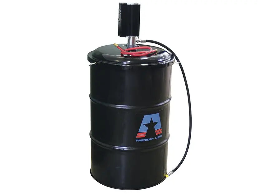 70013569 Grease Pump Pkg, 400Lb | JLG