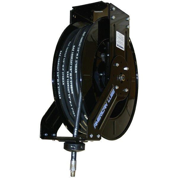 70013586 Grease Reel Double Arm