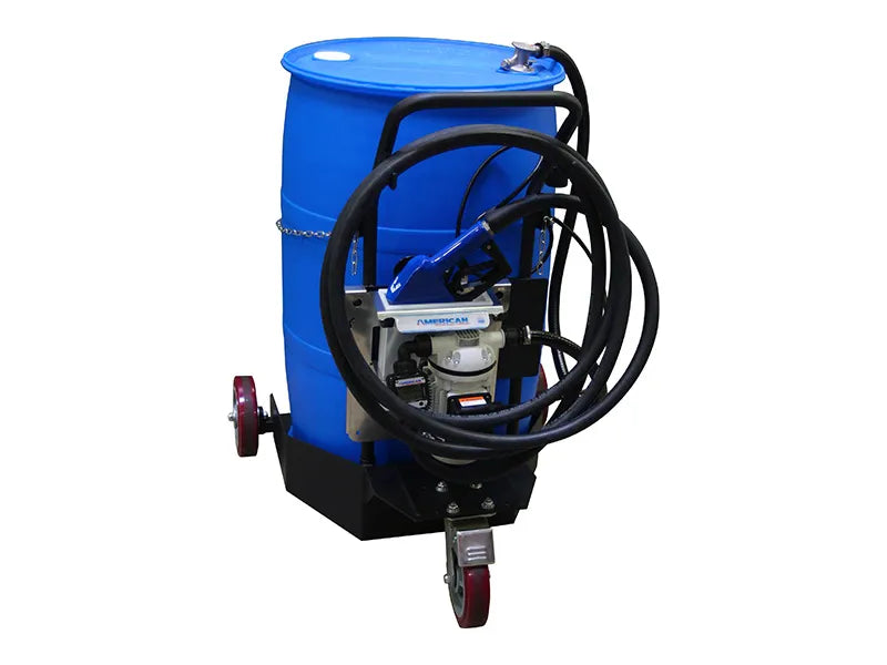 70013611 Def Pump Package, Port, 55 Gallon | JLG