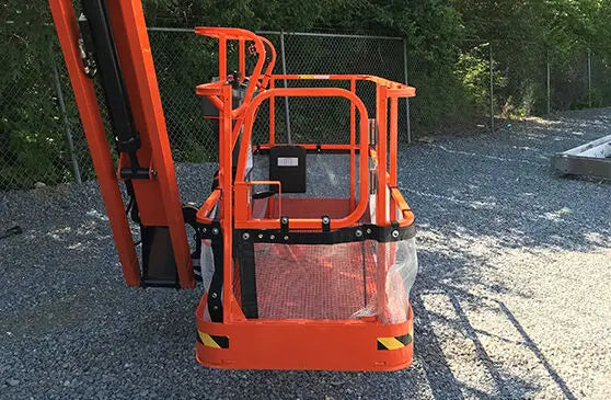 70013683 Jlg 30X48 Plast Half Mesh Kit | JLG