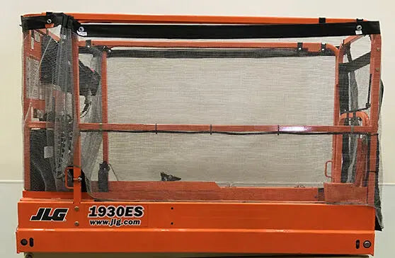 70013735 Jlg 1930Es Full Mesh Kit | JLG