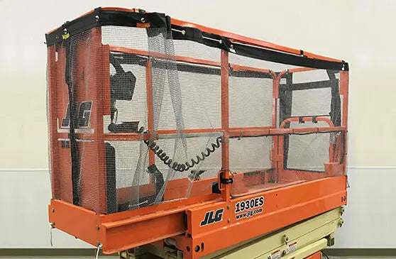 70013735 Jlg 1930Es Full Mesh Kit | JLG