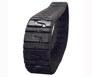 70013875 149X88X37 Td Rubber Track