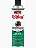 70013911 Brakeleen, Non-Chlor 14Oz Ea | JLG