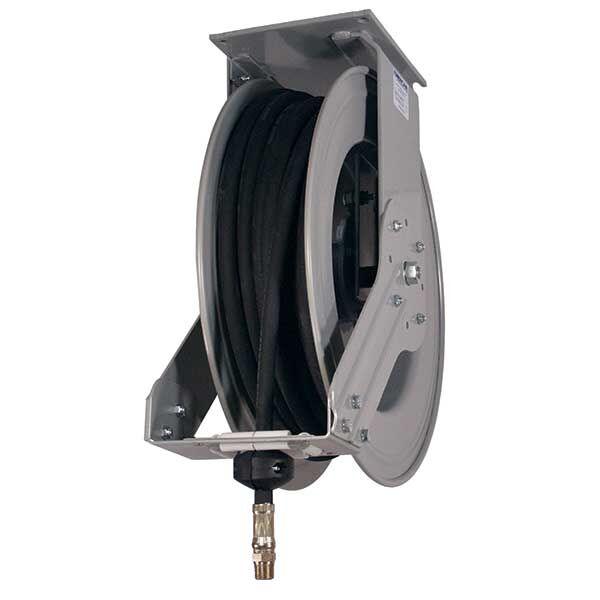 70013941 Oil Reel, Double Arm 75 Ft