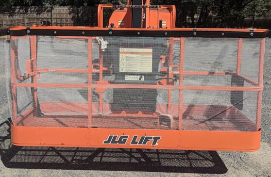 70014029 Ccb Full Mesh Kit | JLG