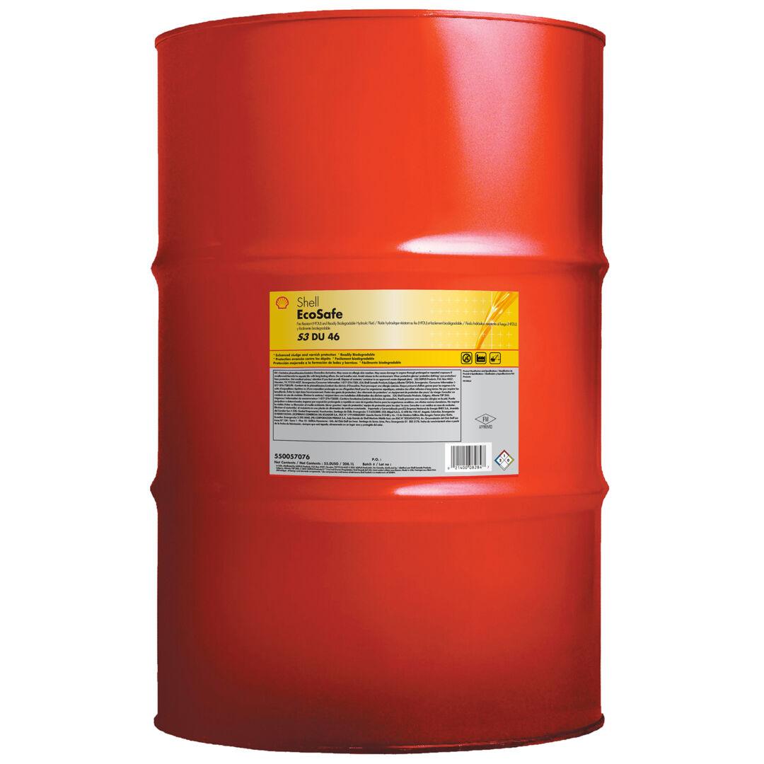 70014062 Shell Ecosafe