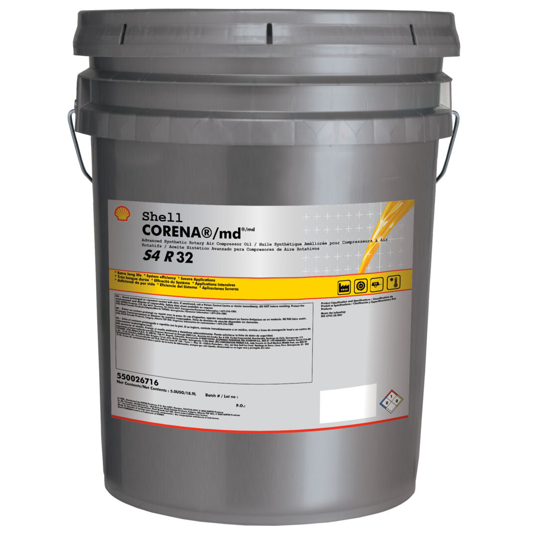 70014158 Corena S4 R 32 | JLG