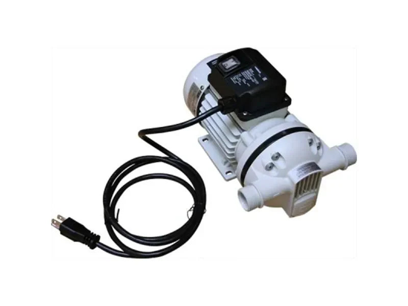 70014162 120V Def Pump W/ Timer | JLG