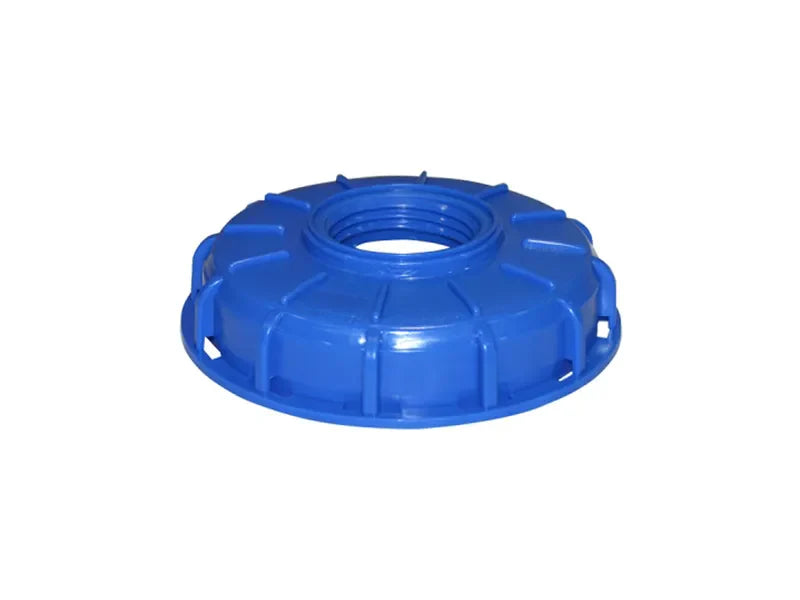 70014164 6" Tote Cap 2" Buttress Thread | JLG