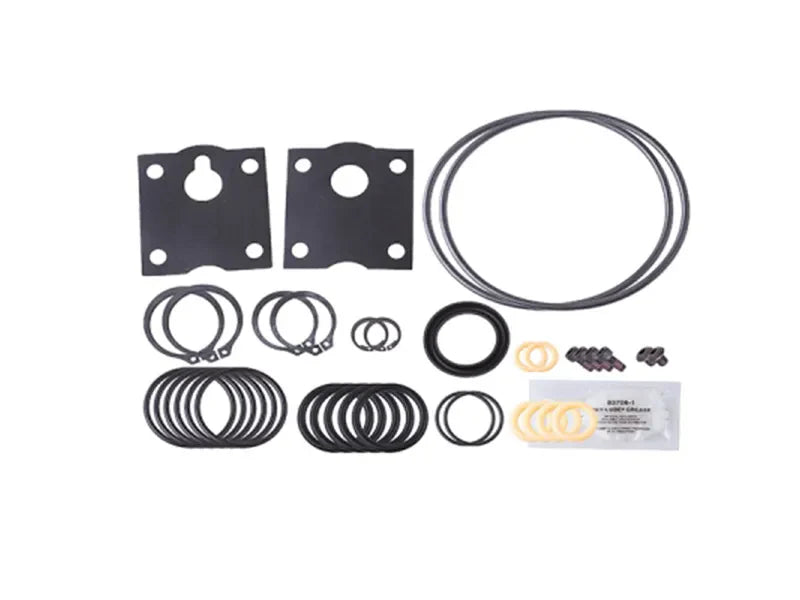 70014227 1" Diaphragm Pump, Air Kit | JLG