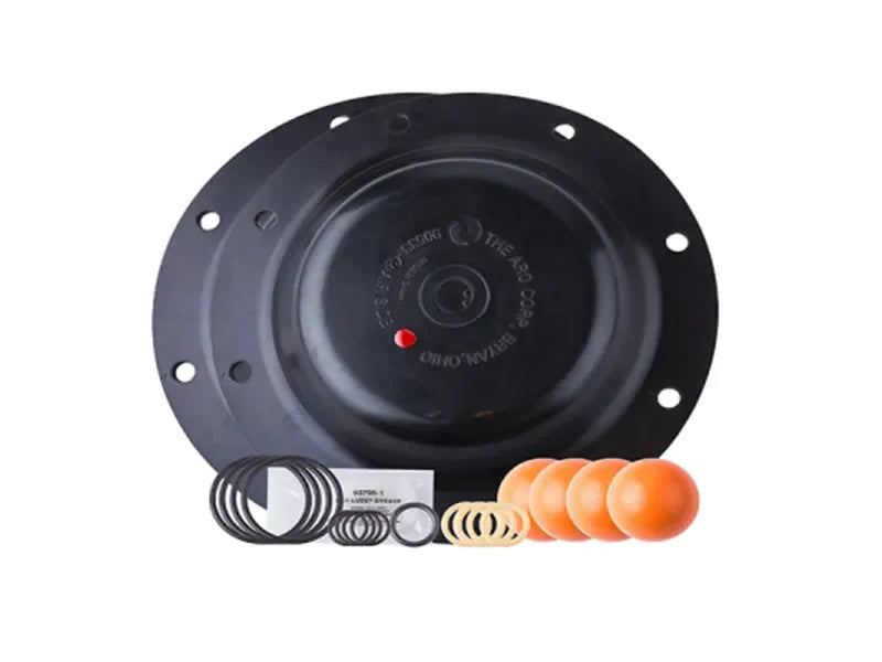 70014228 1" Diaphragm Pump, Fluid Kit | JLG