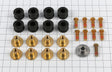70020228 Isolation Coupler Service Kit | JLG - BHE Parts Store