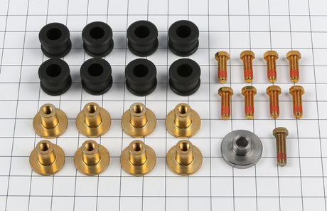 70020228 Isolation Coupler Service Kit | JLG - BHE Parts Store