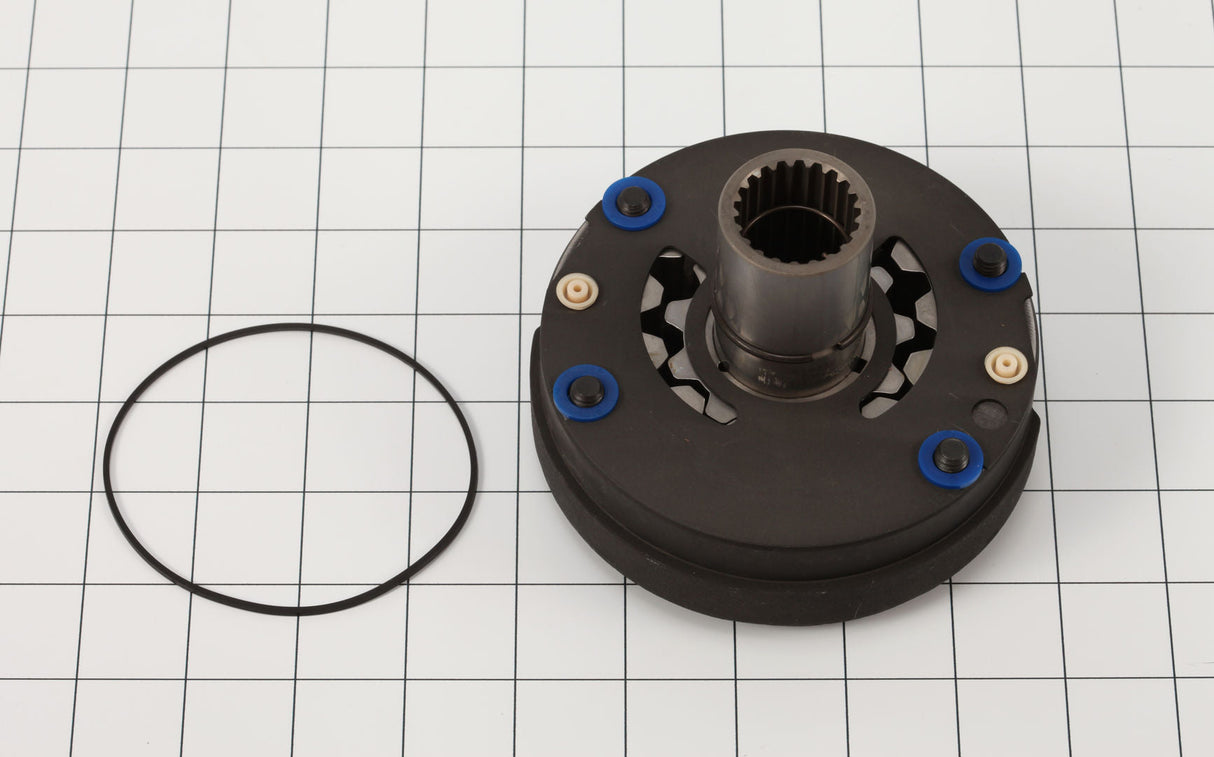 70020330 Conjunto de bomba de engranajes internos | JLG