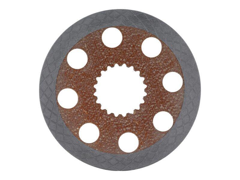 70020408 I Clutch Disc