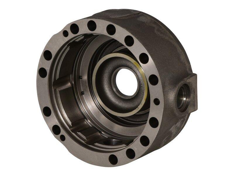 70020483 Brake Housing