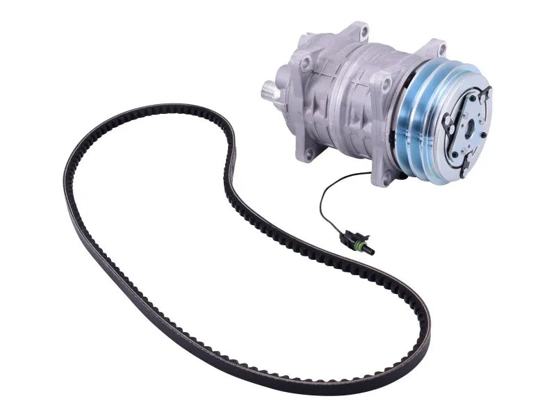 Part Number 70020638 Compressor Kit fits JLG