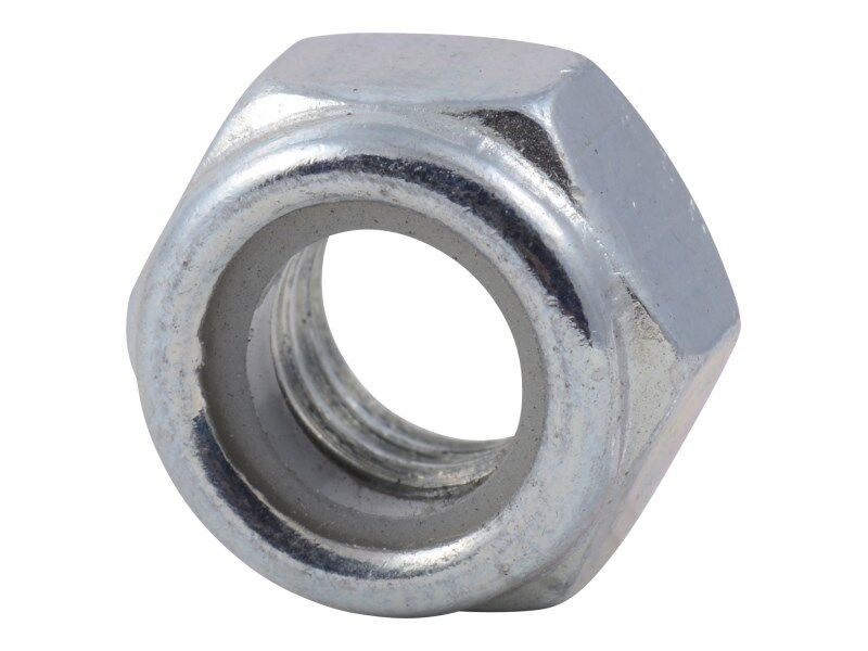 Part Number 70021078 Hex Nut fits JLG